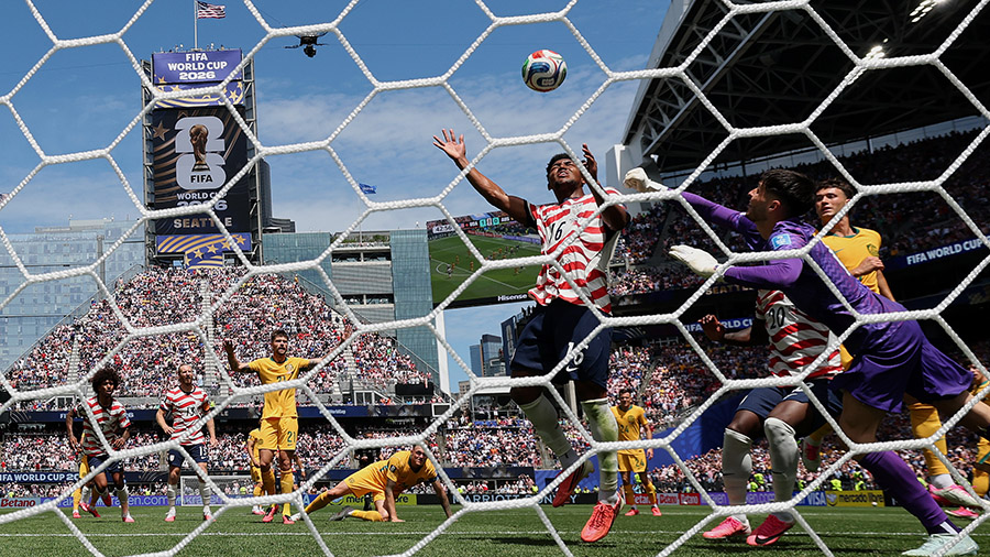 United States World Cup US...