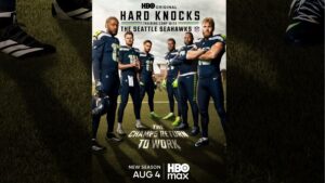 Defending the Title Begins Here: Join the Official Seahawks Hard Knocks Watch Party