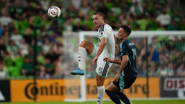 Seattle Sounders