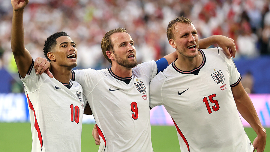World Cup...