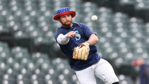 Brendan Donovan’s return will be ‘huge boost’ to M’s, analyst says