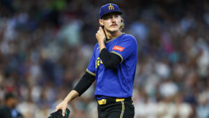 Skidding Mariners open homestand with 5-3 loss to Twins