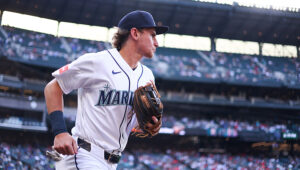 Mariners get key lineup return, alter this week’s pitching plans