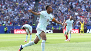 Preview: World Cup features a semifinal lineup for the ages