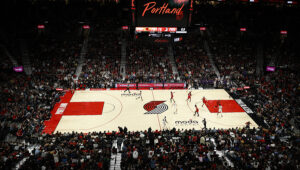 Ex-Sonics voice Kevin Calabro stepping away from Trail Blazers