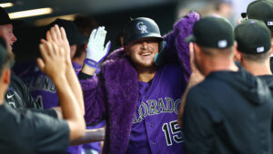 Could Mariners pivot to Rockies for big bat they need?