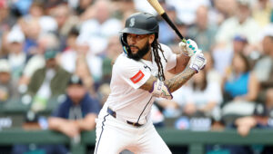 Mariners Injury Updates: Latest on Crawford, Brash, and others