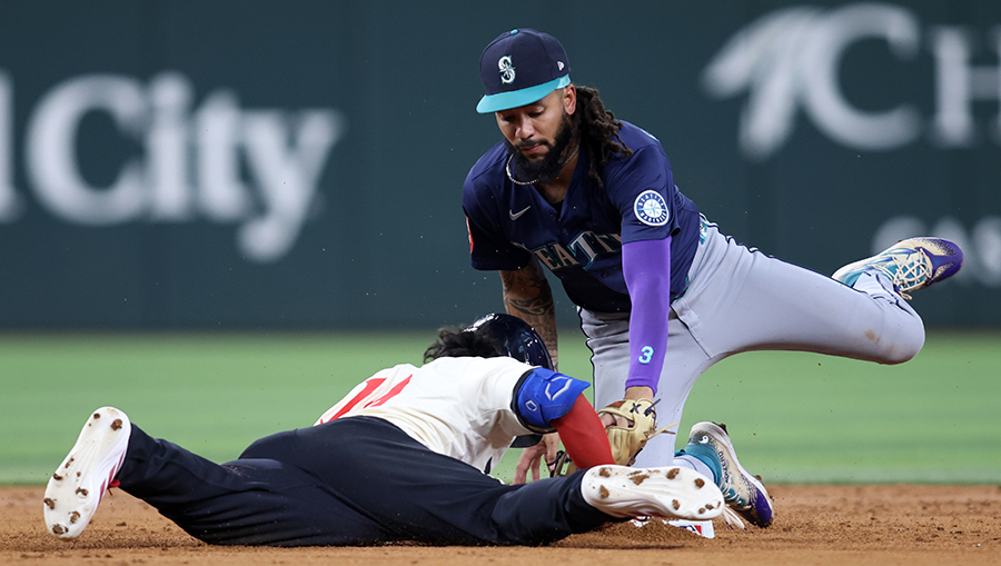 Seattle Mariners...