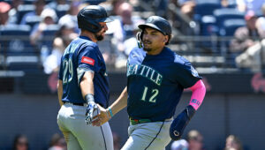 Salk: Two things need to happen for Mariners in second half