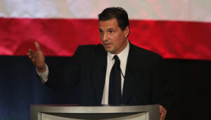 TV analyst Eddie Olczyk steps away from Seattle Kraken