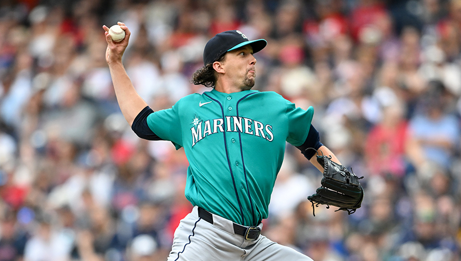 Seattle Mariners...