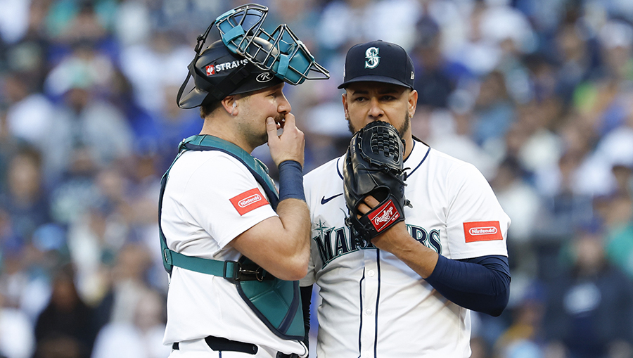 Seattle Mariners...