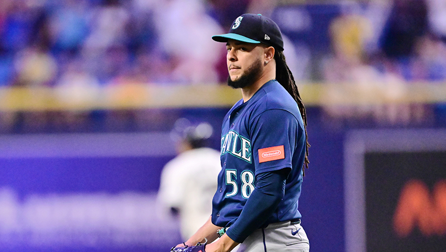 Seattle Mariners...
