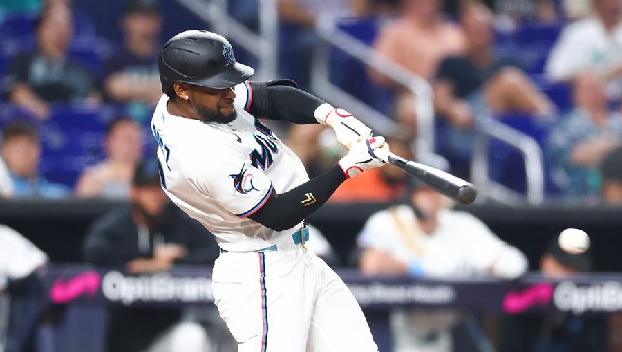 Seattle Mariners...