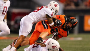 The Pac-12 is officially back: What to know about the revamped league