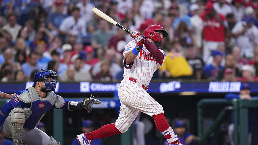 Philadelphia Phillies Kyle Schwarber 2026...