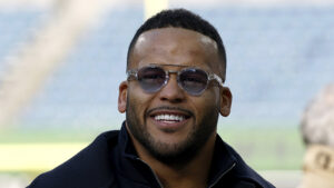McVay: Aaron Donald still contemplating a return to Rams