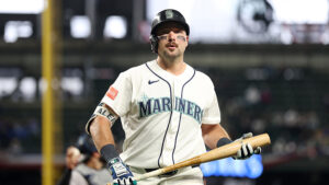 Mariners’ Dipoto explains change to hitting coach staff