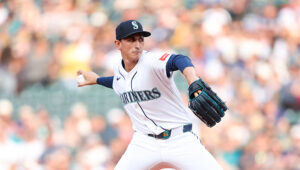 Former GM explains his ‘bad’ Mariners trade idea