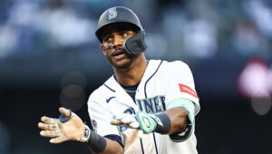 Morosi: Mariners a team that ‘needed’ All-Star break