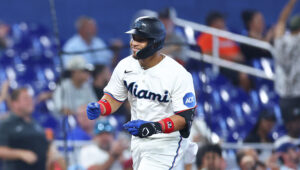 Mariners can now look to Marlins for potential trade fits