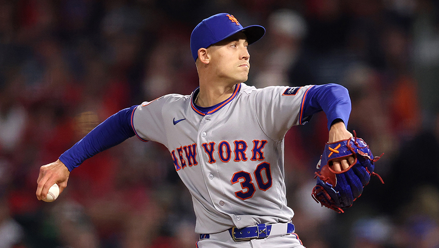 Seattle Mariners Trade Deadline Luke Weaver...