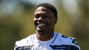 Breaking down the Seahawks’ defensive position battles
