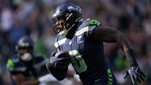 Seahawks’ DeMarcus Lawrence shares why he’s back after being ‘very close’ to retiring