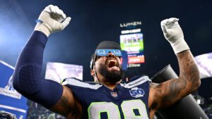 Salk: Leonard Williams is a superstar, and we don’t talk about it enough