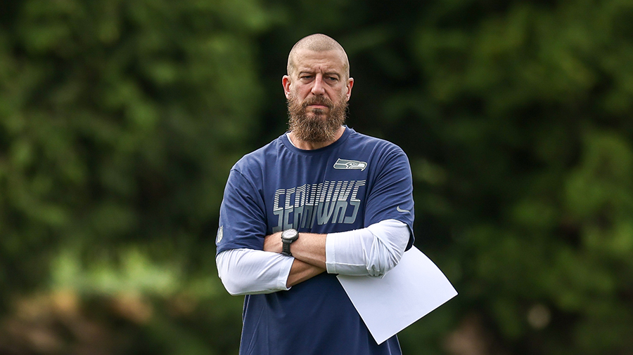 Seattle Seahawks Macdonald New OC Brings His Own Twist