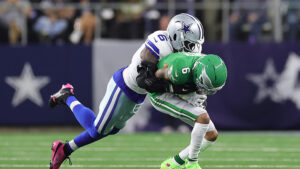Report: Seahawks hosting veteran starting safety for workout
