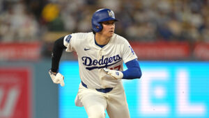 Lineups: Ohtani held out by Dodgers in finale against Mariners