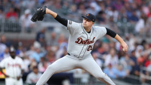 MLB trade deadline: Tarik Skubal the big prize, but buyers have other options