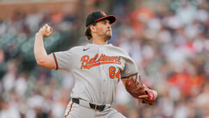 Trade Deadline: Twins add another pitcher during series with M’s