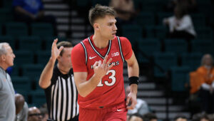 Report: UW Huskies land transfer from another Big Ten school