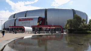 NFL suspends Arizona Cardinals executive indefinitely for gambling