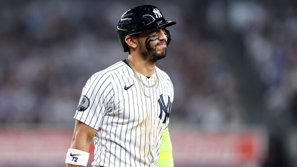 José Caballero New York Yankees ex Seattle Mariners