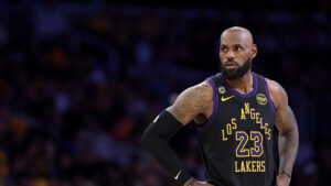 LeBron James going to Philadelphia 76ers in his ‘last decision’