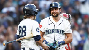 ESPN’s Passan believes Cal Raleigh ‘will fix himself’