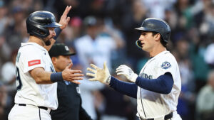 Why Morosi says Mariners have a leg up on last year’s team