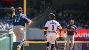 The 2 examples of where this Mariners’ season could go after trade deadline
