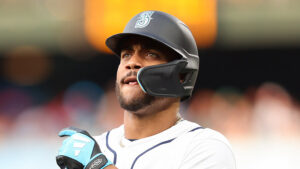Seattle Mariners detail injury concerns with Julio and J.P.
