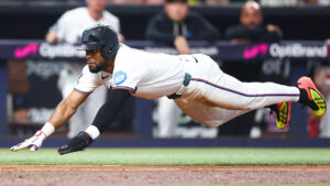Morosi makes case for Otto Lopez as Mariners trade deadline target
