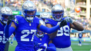 Lefko: Seahawks’ top extension priority shouldn’t be Witherspoon