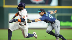 Where Seattle Mariners’ AL West race with Astros and Rangers stands