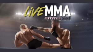 Win Tickets to ExciteFight MMA at Muckleshoot Casino Resort!