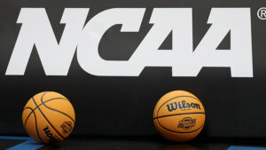 College sports bill stuck in Senate, potential vote delayed