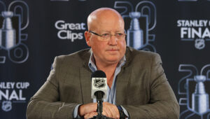 NHL exec says Texas expansion team could be approved by year’s end