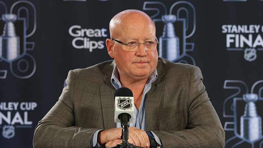 NHL expansion...