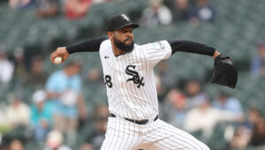 A closer look at Mariners’ haul from Luis Castillo trade